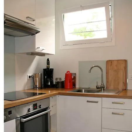 Villa Lovely House With Idyllic Garden In Very Cap Ferret Location *