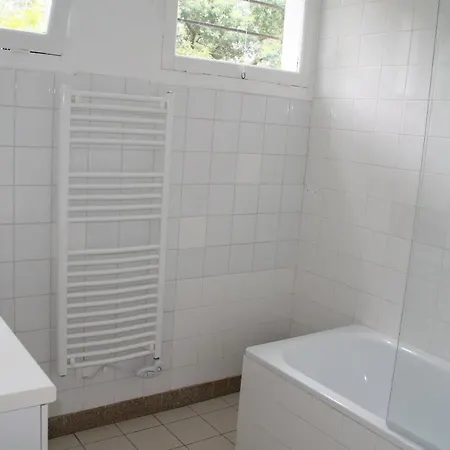 Lovely House With Idyllic Garden In Very Cap Ferret Location Villa *