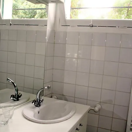 Villa Lovely House With Idyllic Garden In Very Cap Ferret Location